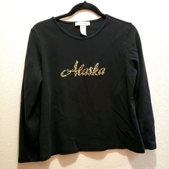 Cruise Wear &. Co Akaska shirt, L - Picture 1 of 3